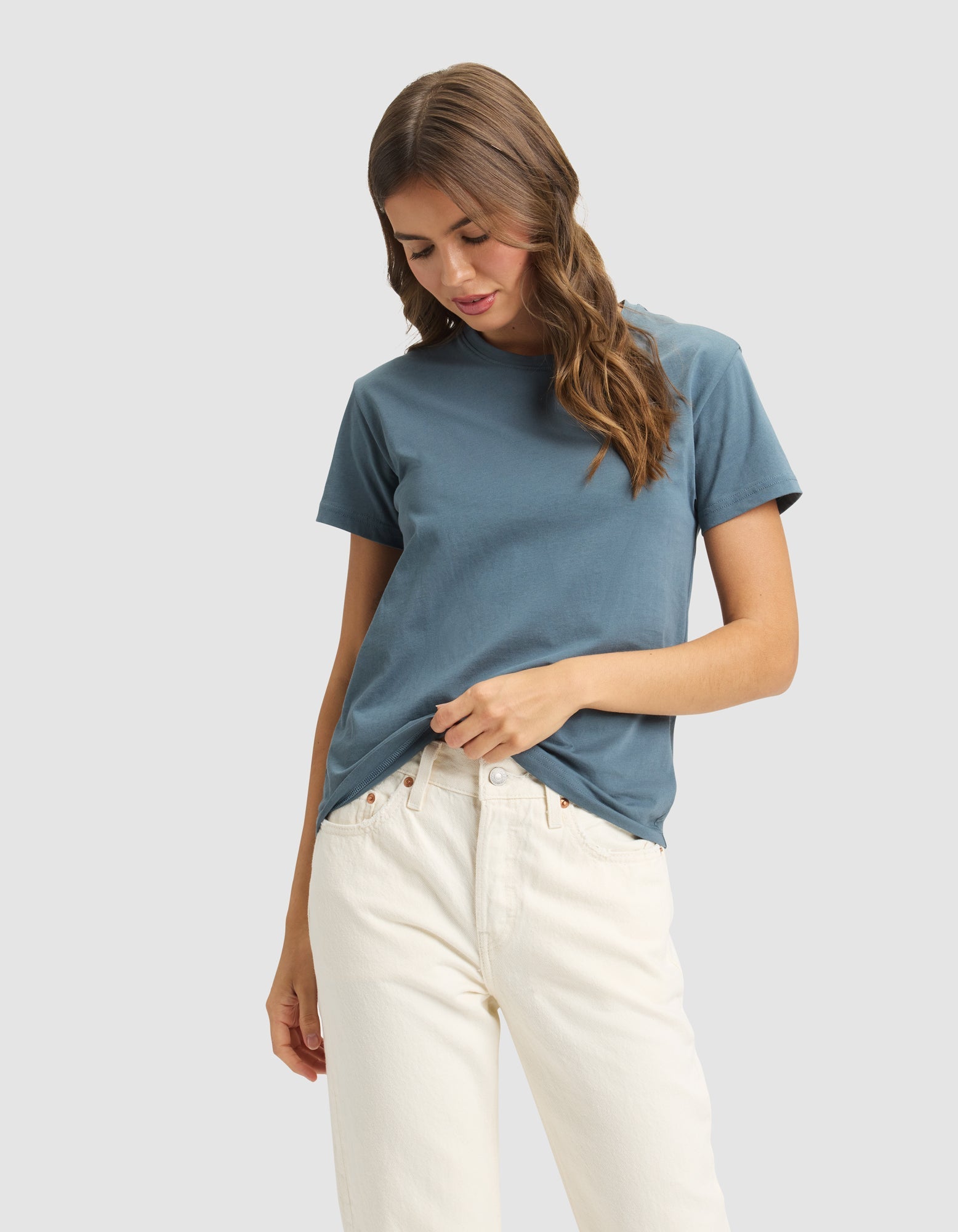 Women's Easy Tee