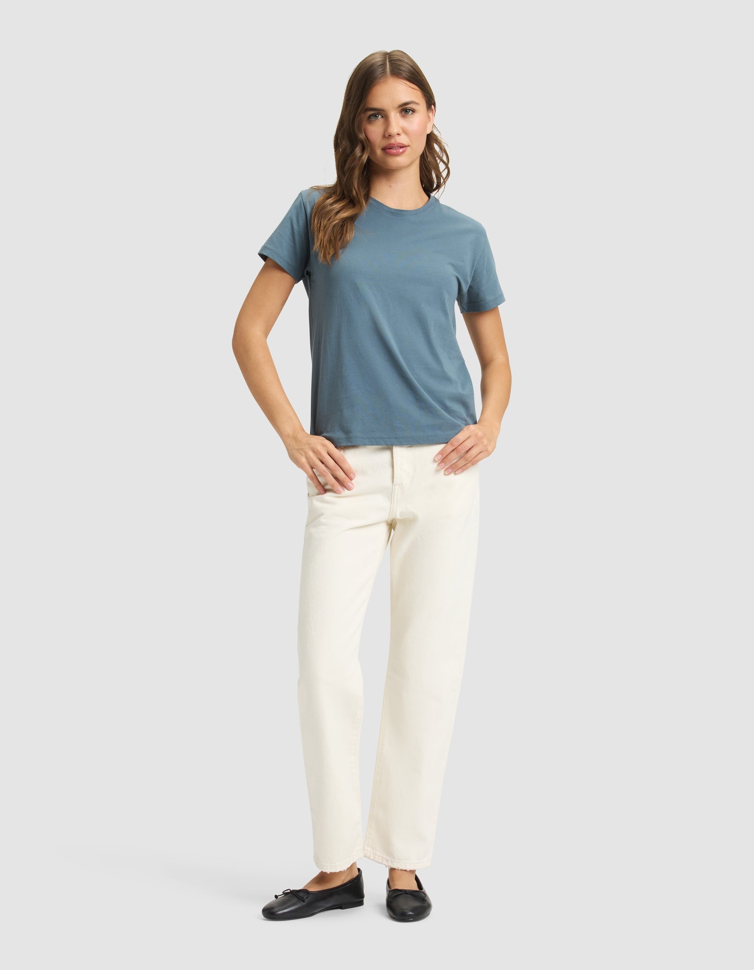 Women's Easy Tee