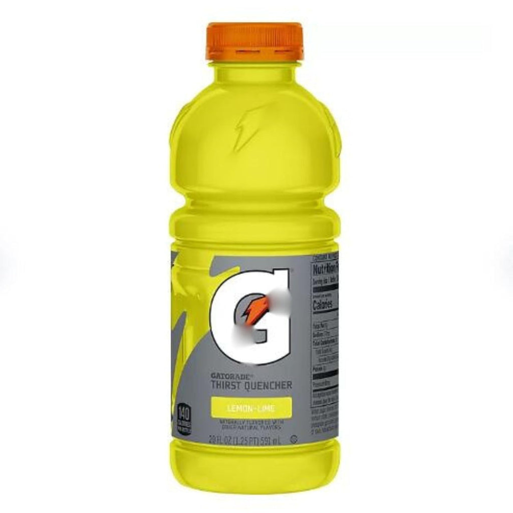 24 Pack Sports Drinks Variety Pack P716
