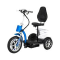 Lightweight Foldable Electric Scooter with Seat Q501330