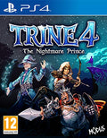 Trine 4: The Nightmare Prince (XB1) S5496