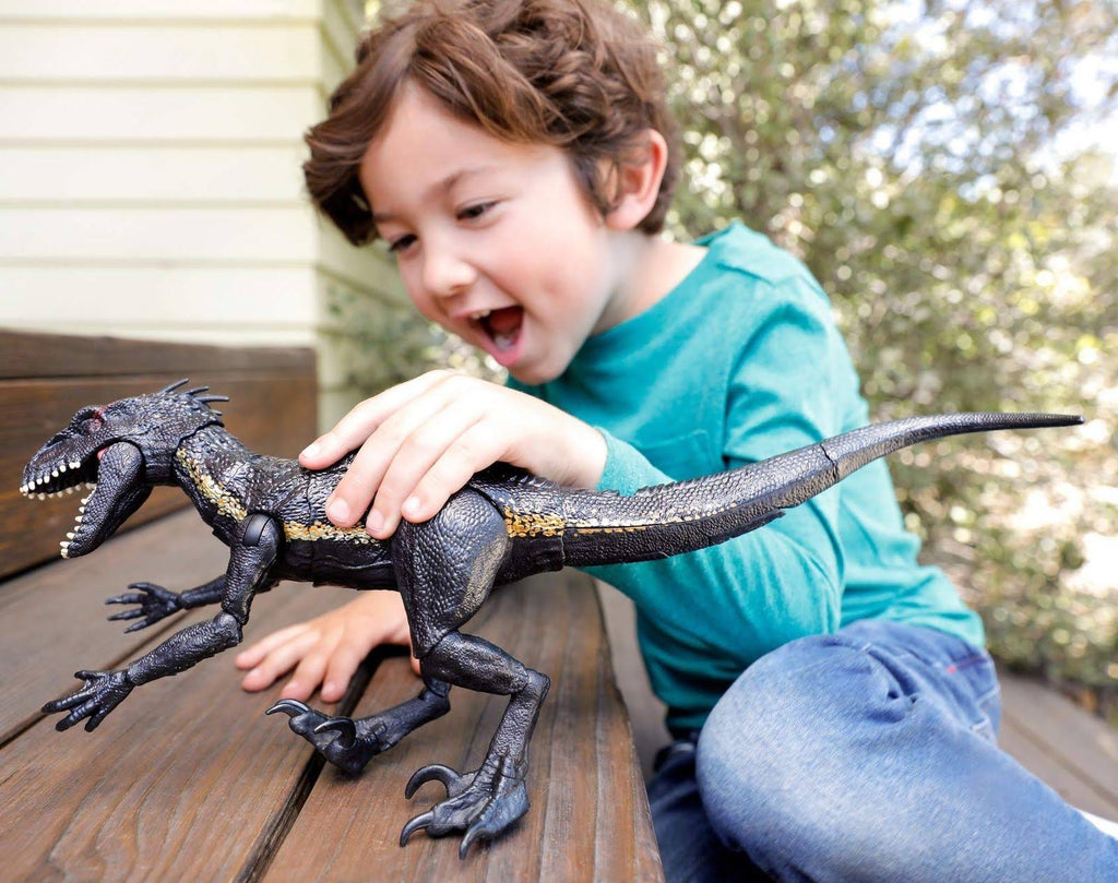 Indoraptor Figure C56006