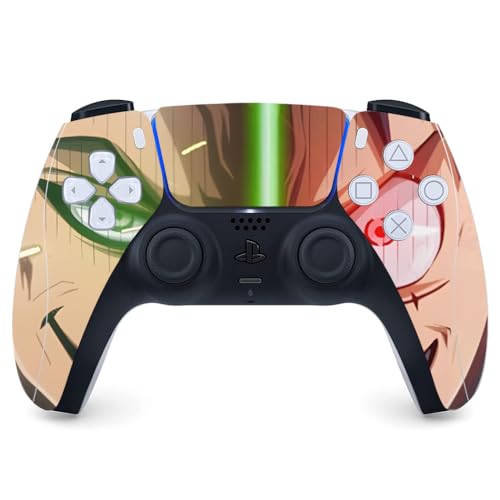 Anime One Piece Straw Hat Pirates Matte Finish Vinyl Wrap Sticker Full Decal Skin Set C8388