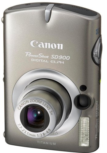 10MP Digital Camera with 3x Optical Zoom G469283