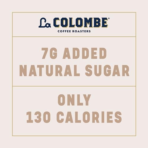 11 fl oz Pack of 12 Triple Draft Latte S494352