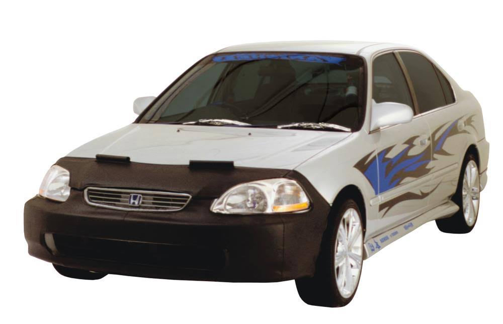 All Weather Car Bra Z784587