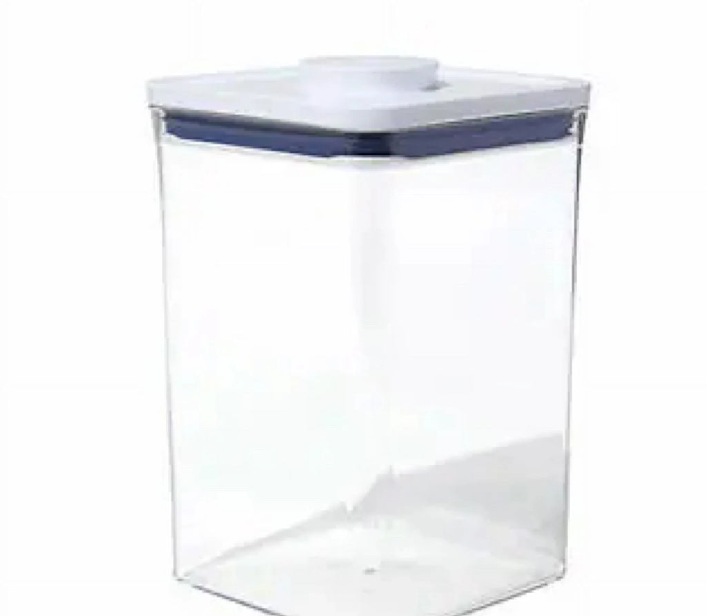 Set of 8 Food Storage Containers Q8655