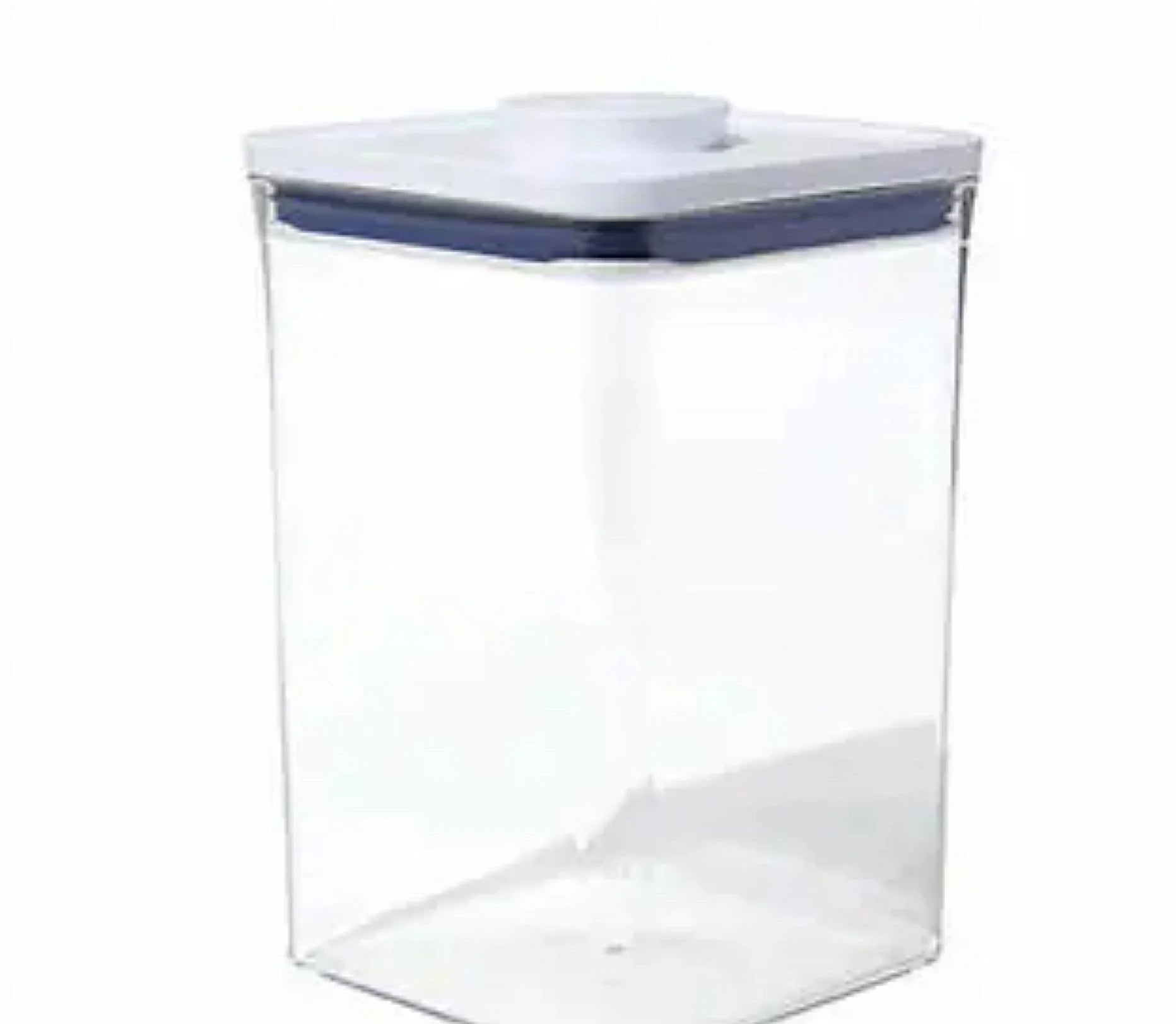 Set of 8 Food Storage Containers Q8655