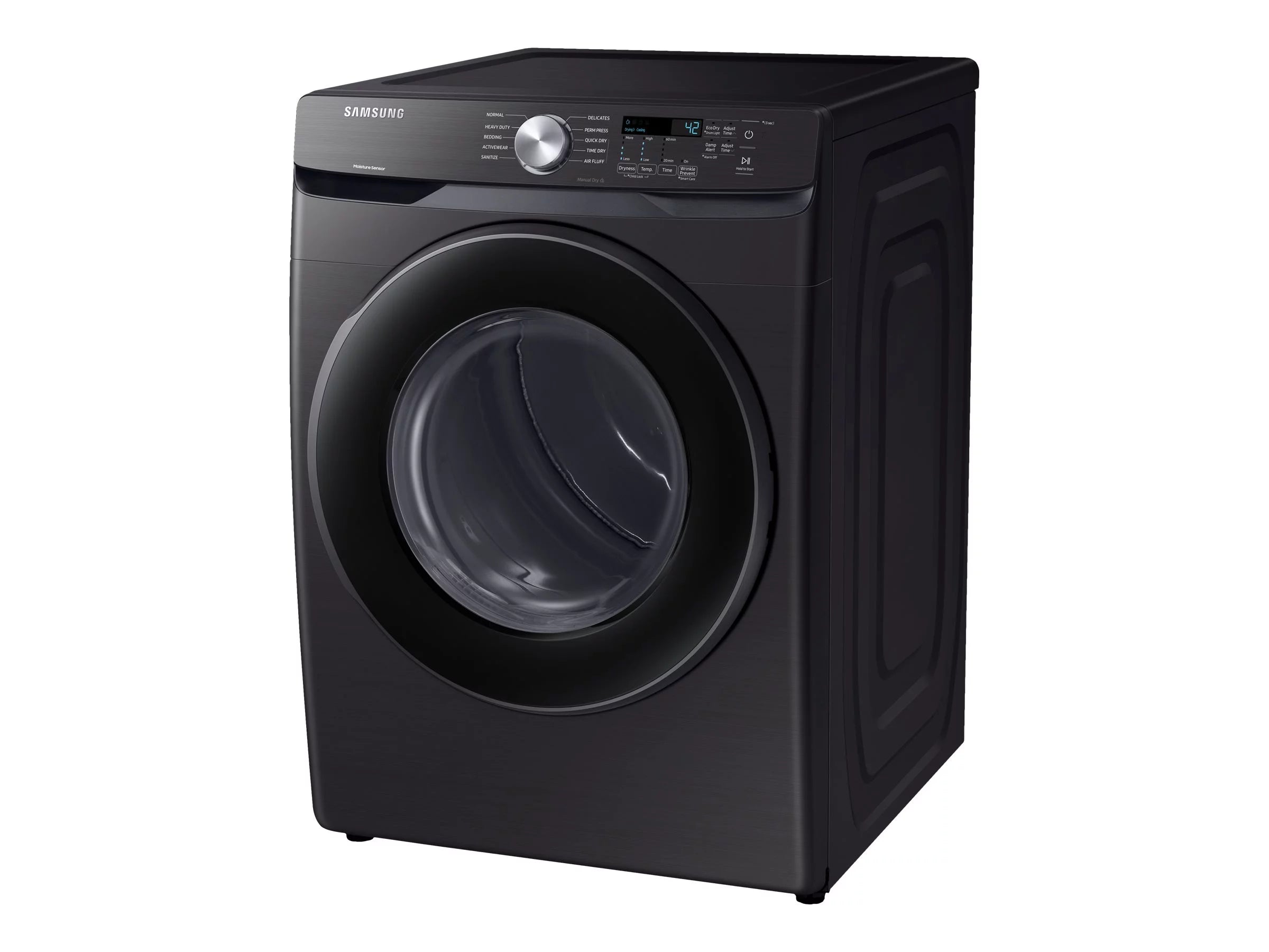 7.5 cu. ft. Gas Dryer B1338