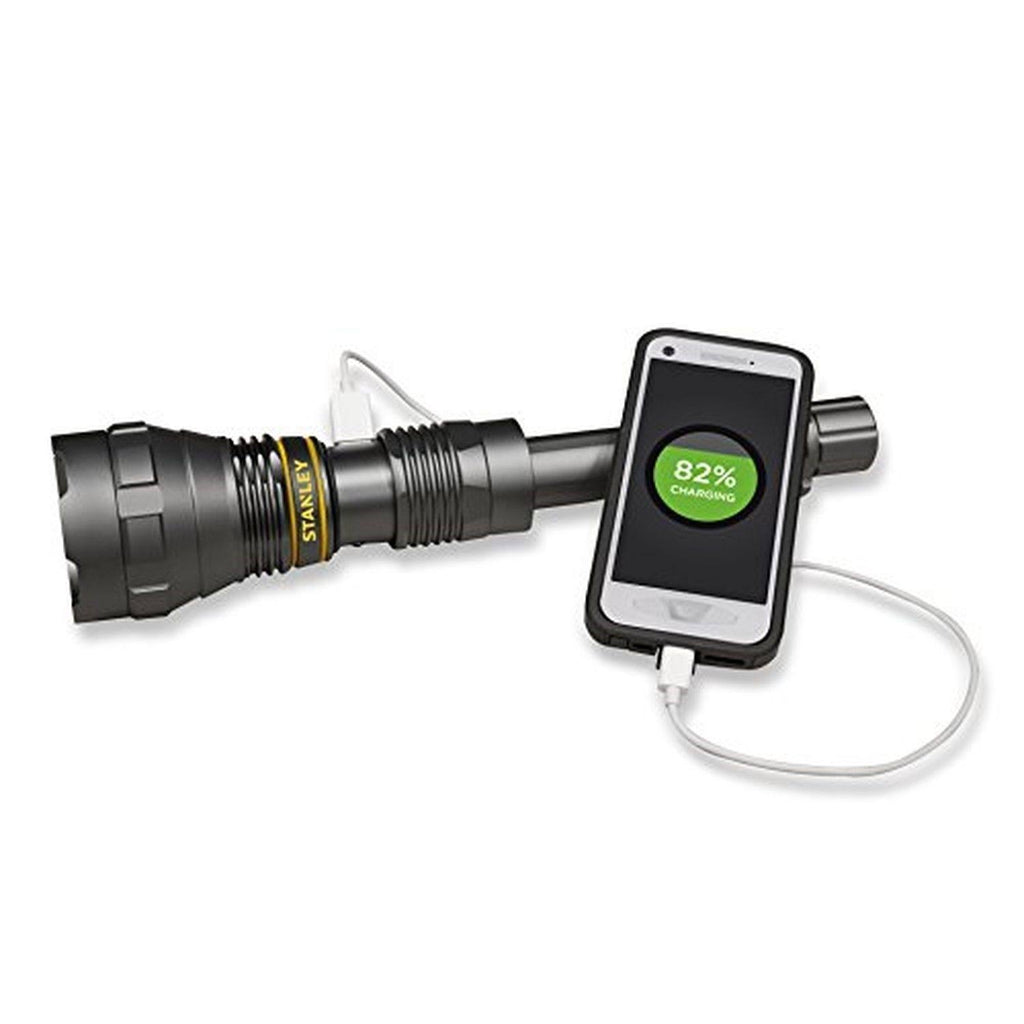 1,000-Lumen LED Work Flashlight Q26093