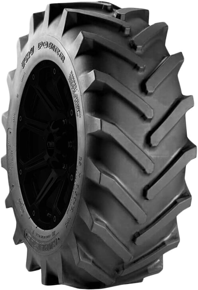 Bias Tire - 23x8.50-12 T99212