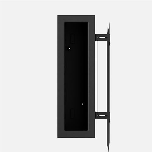 Plastic Rectangular Railing Planter E69155