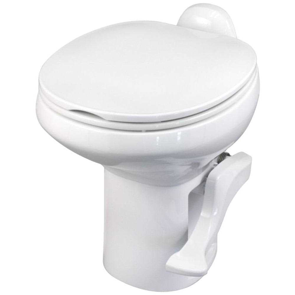 High Profile RV Toilet G8373
