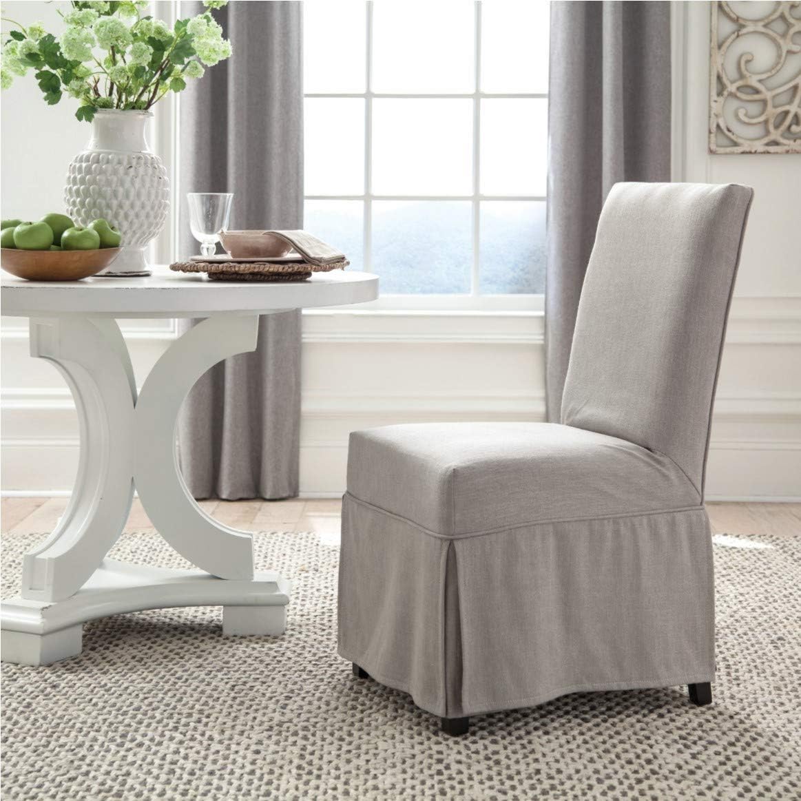 Slipcovered Dining Chair E3912