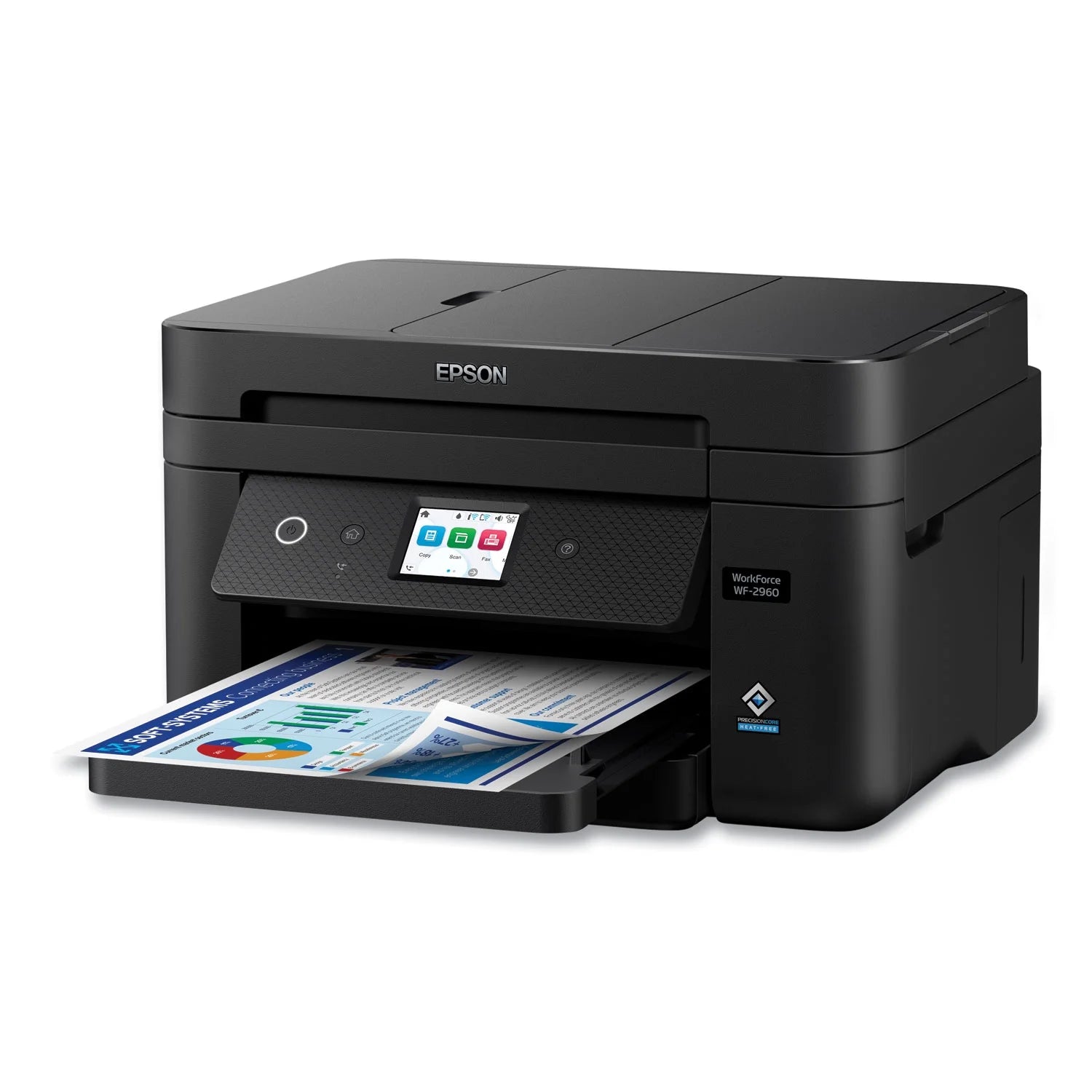 Wireless All-in-One Printer X841620