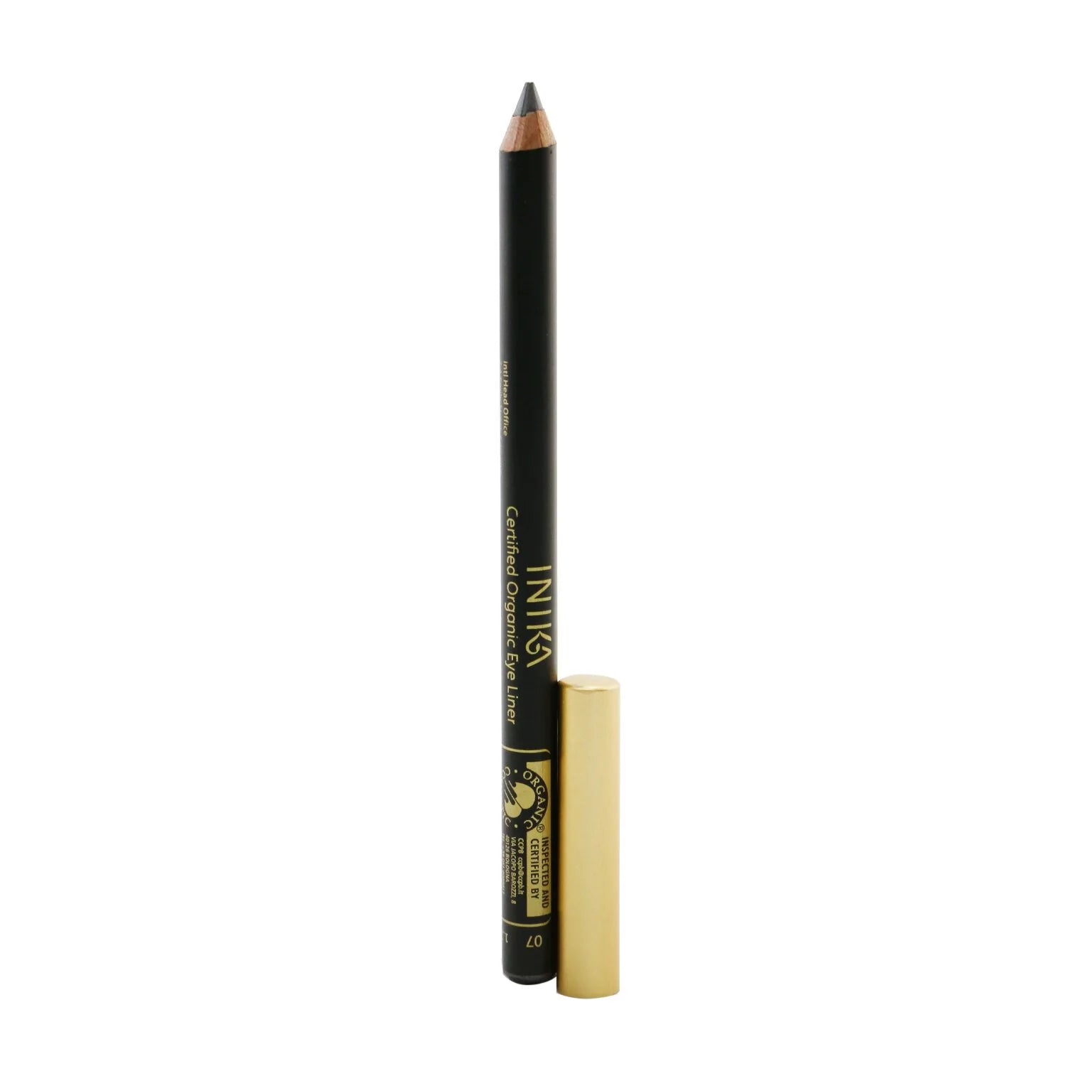 Certified Organic Eye Pencil 1.2g I98362