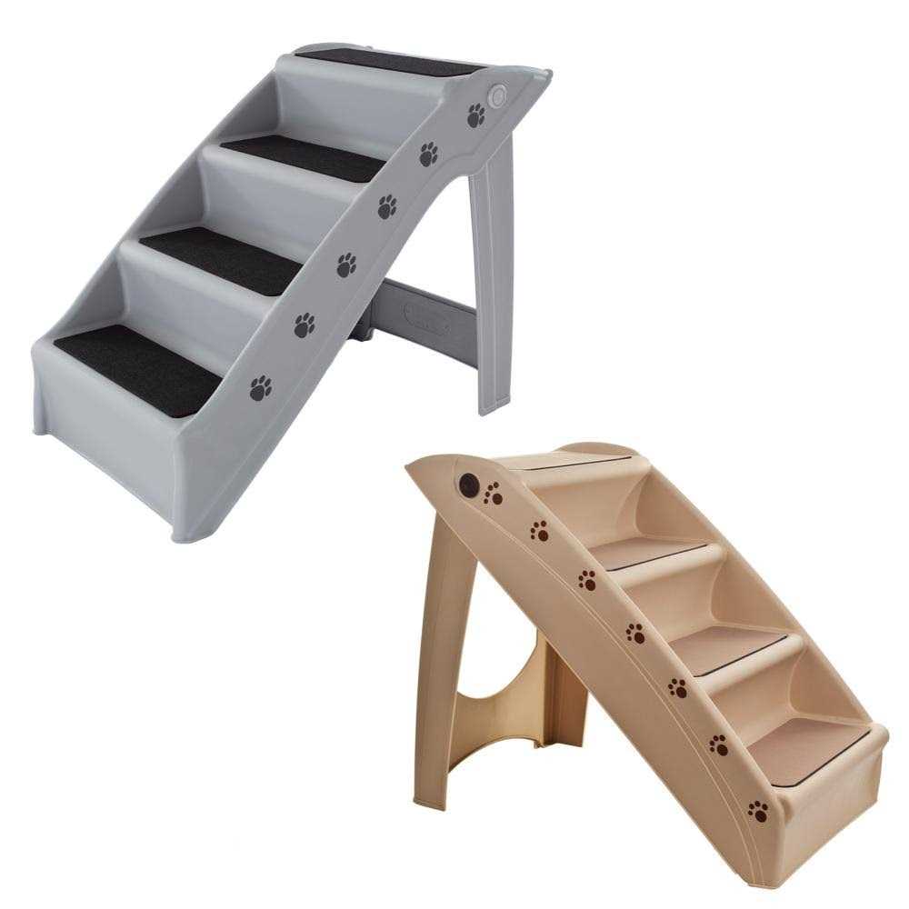 Foldable Pet Stairs P46734