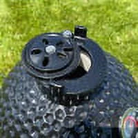 13-Inch Kamado Grill U13426