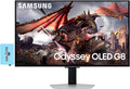 32" UHD 4K OLED Monitor W954033