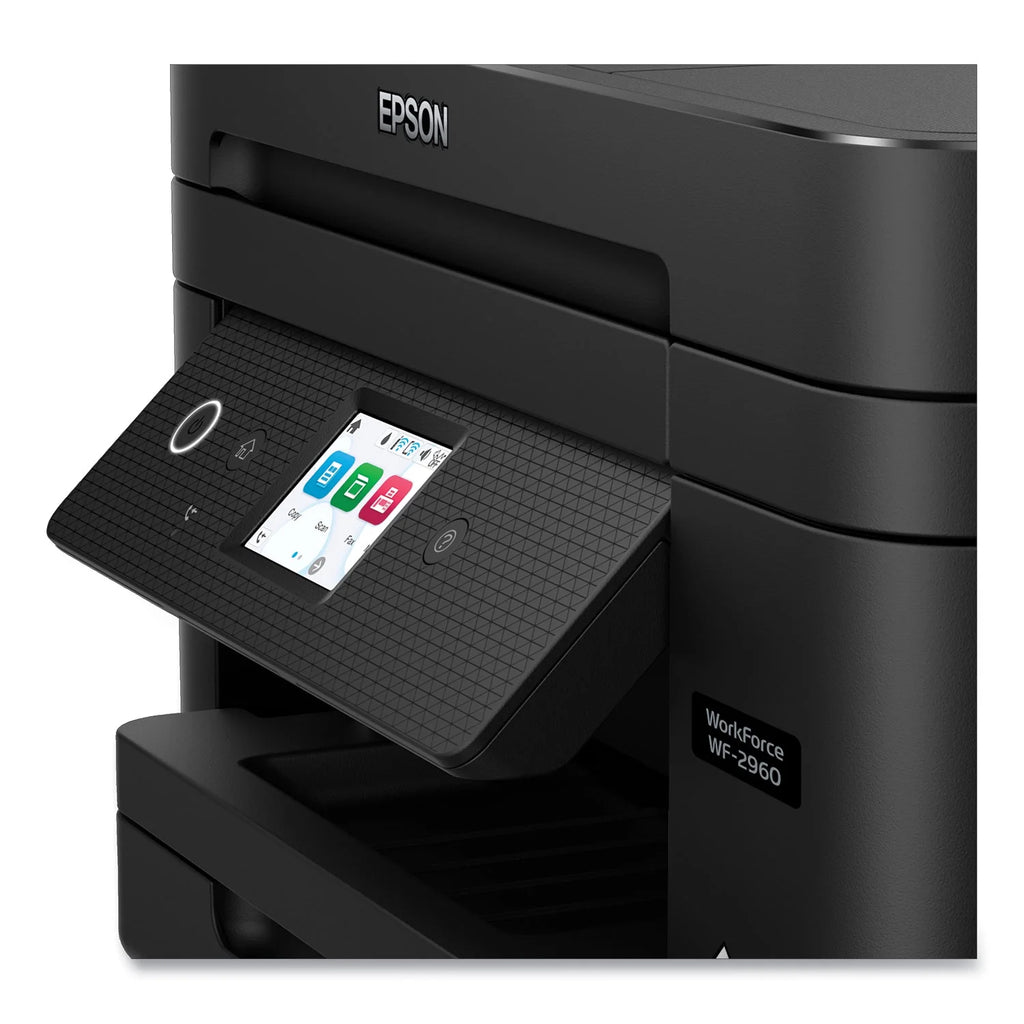 Wireless All-in-One Printer X841620