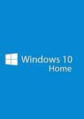 Windows 10 Home 32 / 64-bit G332477