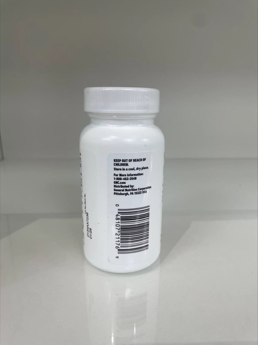 Pycnogenol 100mg 30 Capsules G5475