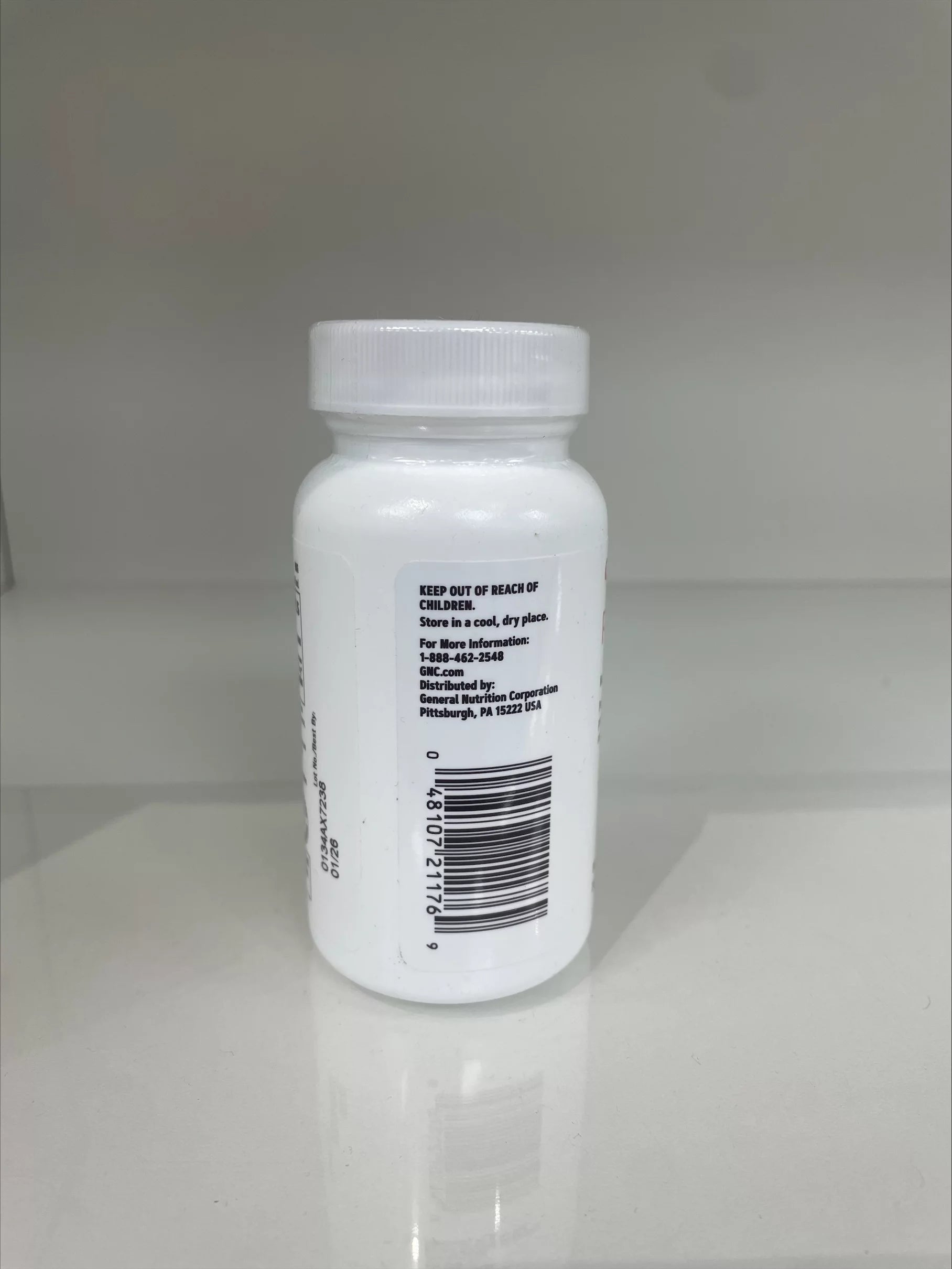 Pycnogenol 100mg 30 Capsules G5475