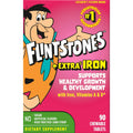 90 Ct Kids Multivitamin with Iron O130