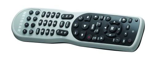 Digital Entertainer Elite Network Media Player I6838