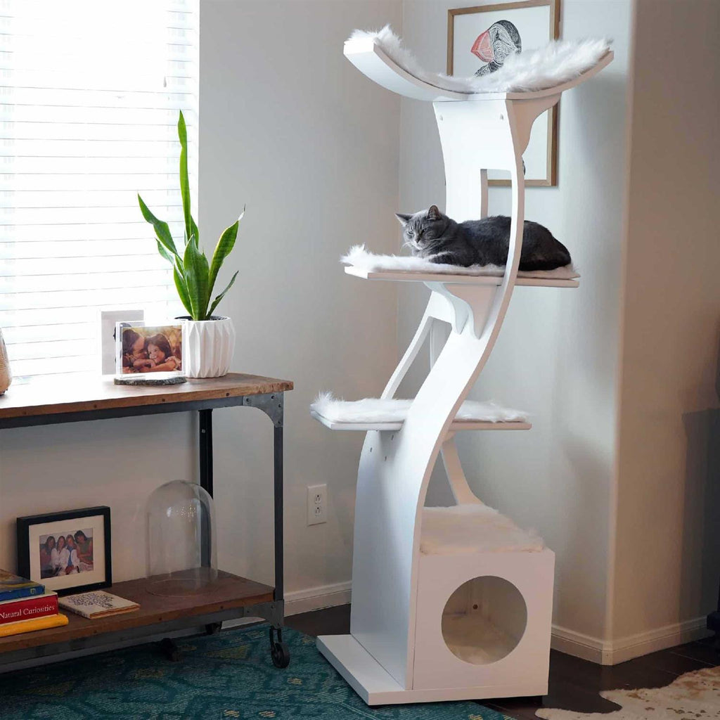 Cat Tree S165