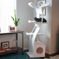 Cat Tree S165