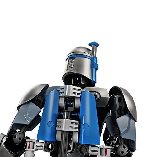 LEGO Star Wars Building Kit J857