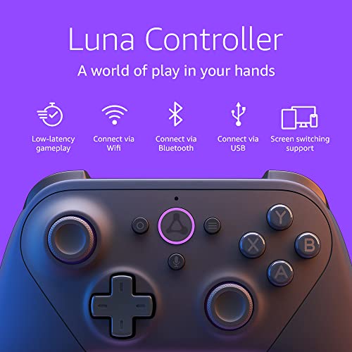 Wireless Controller C53050