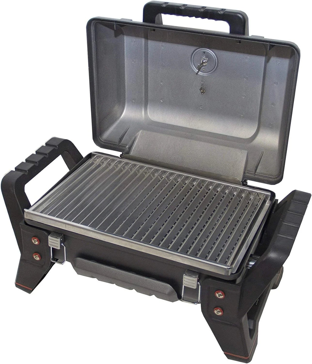 Portable Liquid Propane Gas Grill C65425