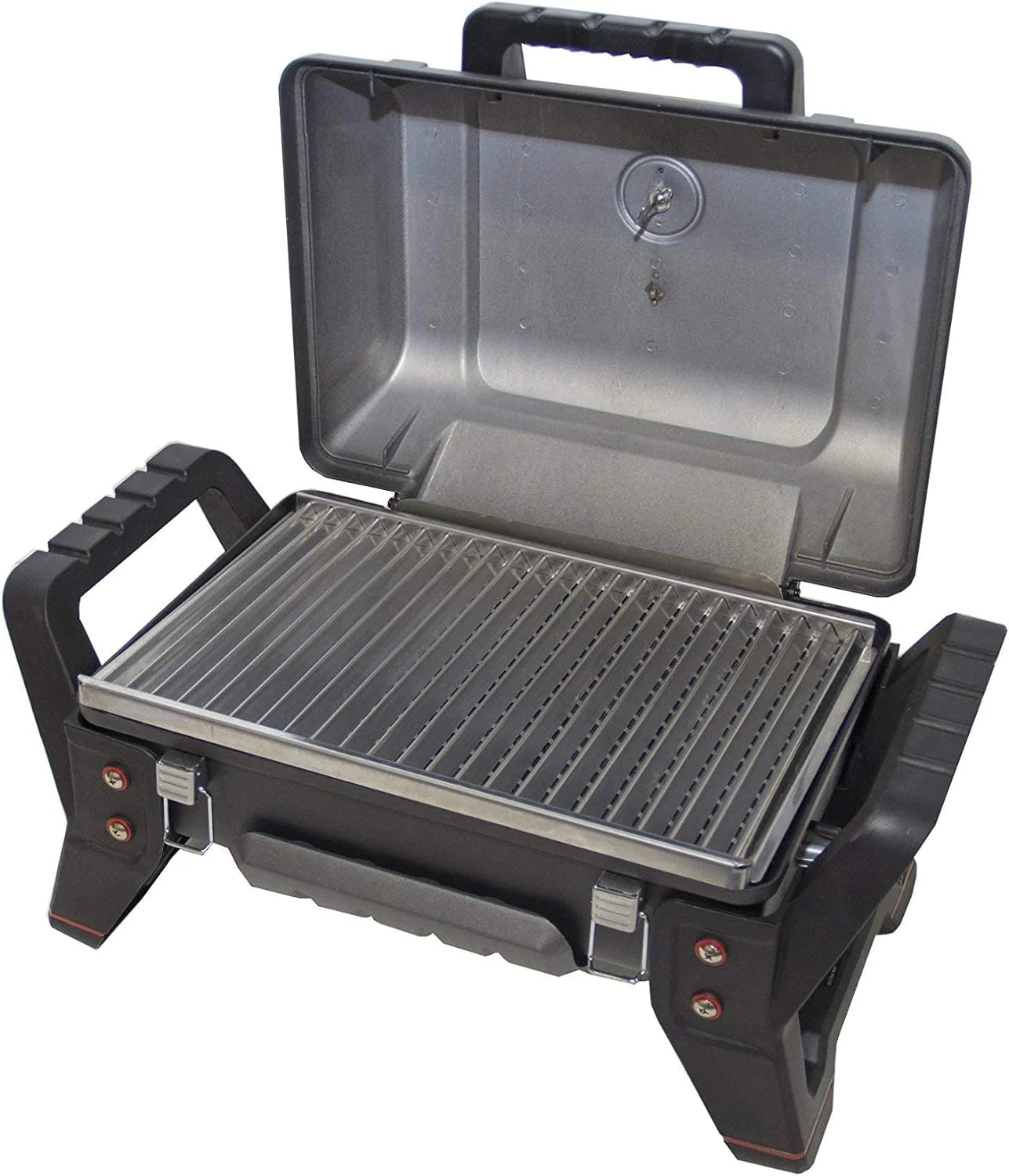 Portable Liquid Propane Gas Grill C65425