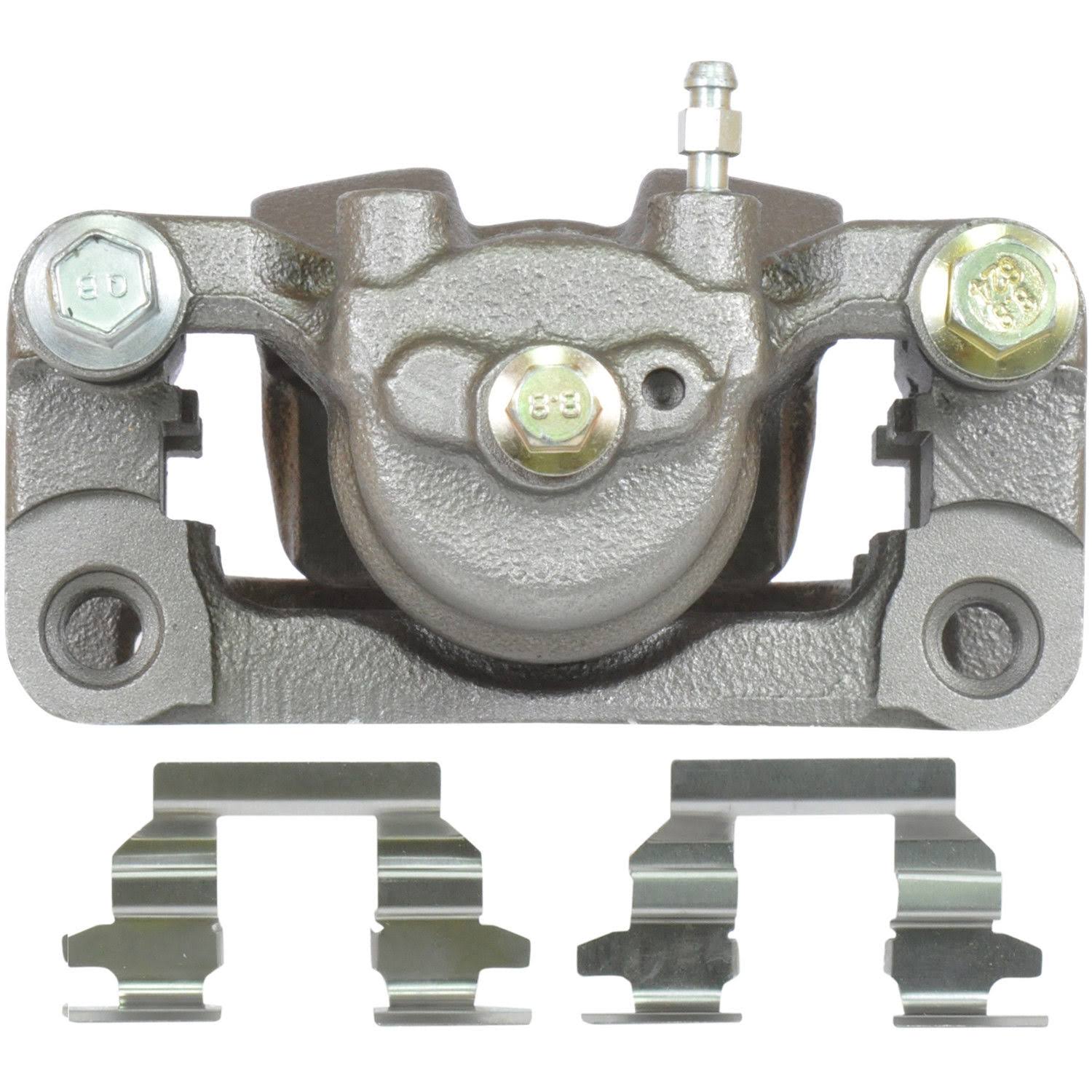 Bracketed Brake Caliper K183