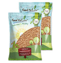 2.5 Pounds Whole Dried Raw Chickpeas M15541