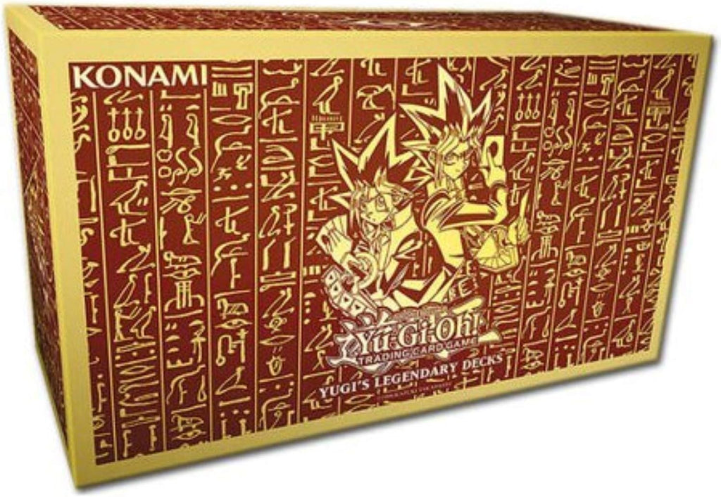 Yugioh Cards J188