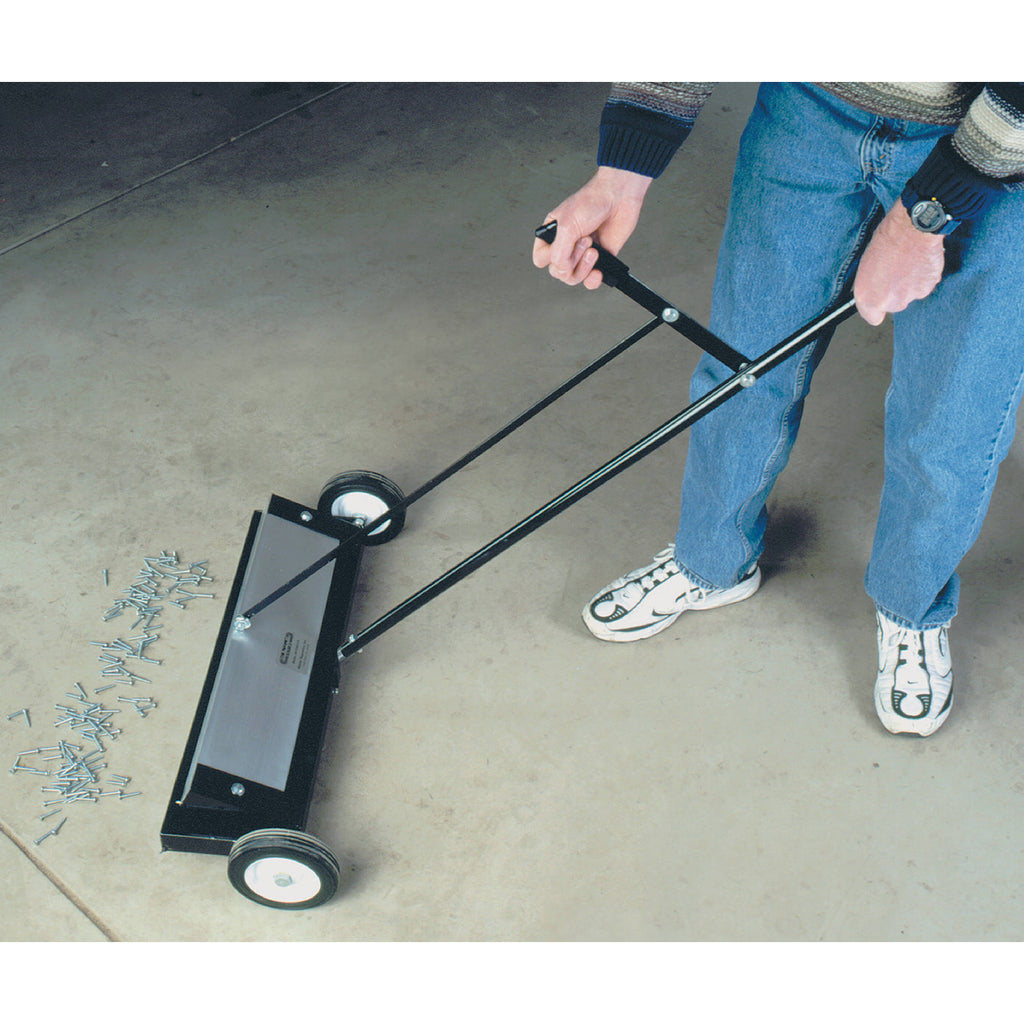 Magnetic Floor Sweeper V9602
