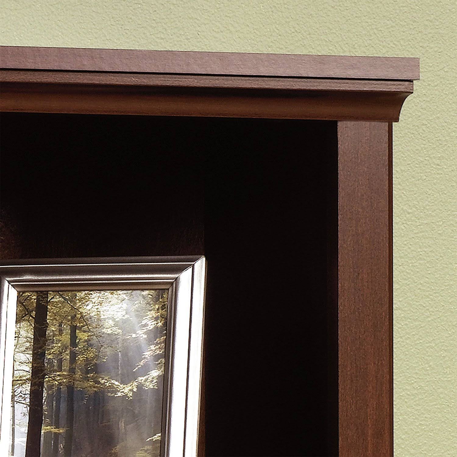 3-Shelf Bookcase, Select Cherry I68144