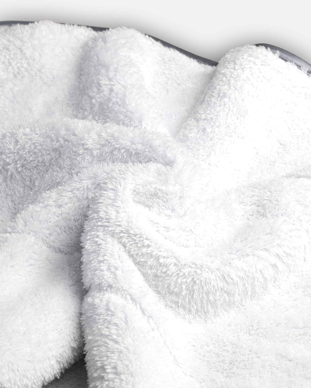 6 Pack Microfiber Polishing Towel with Satin Edge L815