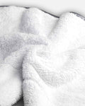 6 Pack Microfiber Polishing Towel with Satin Edge L815