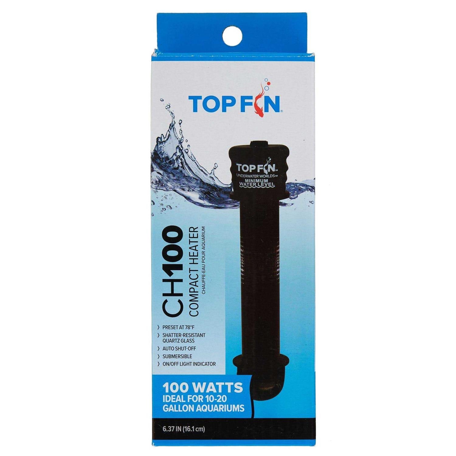 Compact Aquarium Heater Q965184