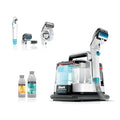 Portable Carpet Upholstery & Area Rug Cleaner, Nordic Blue U354145