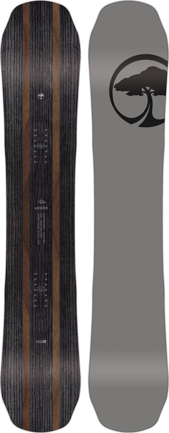 Snowboard R726