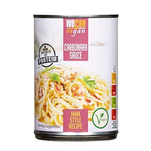 Vegan Carbonara Sauce 400 G R966229