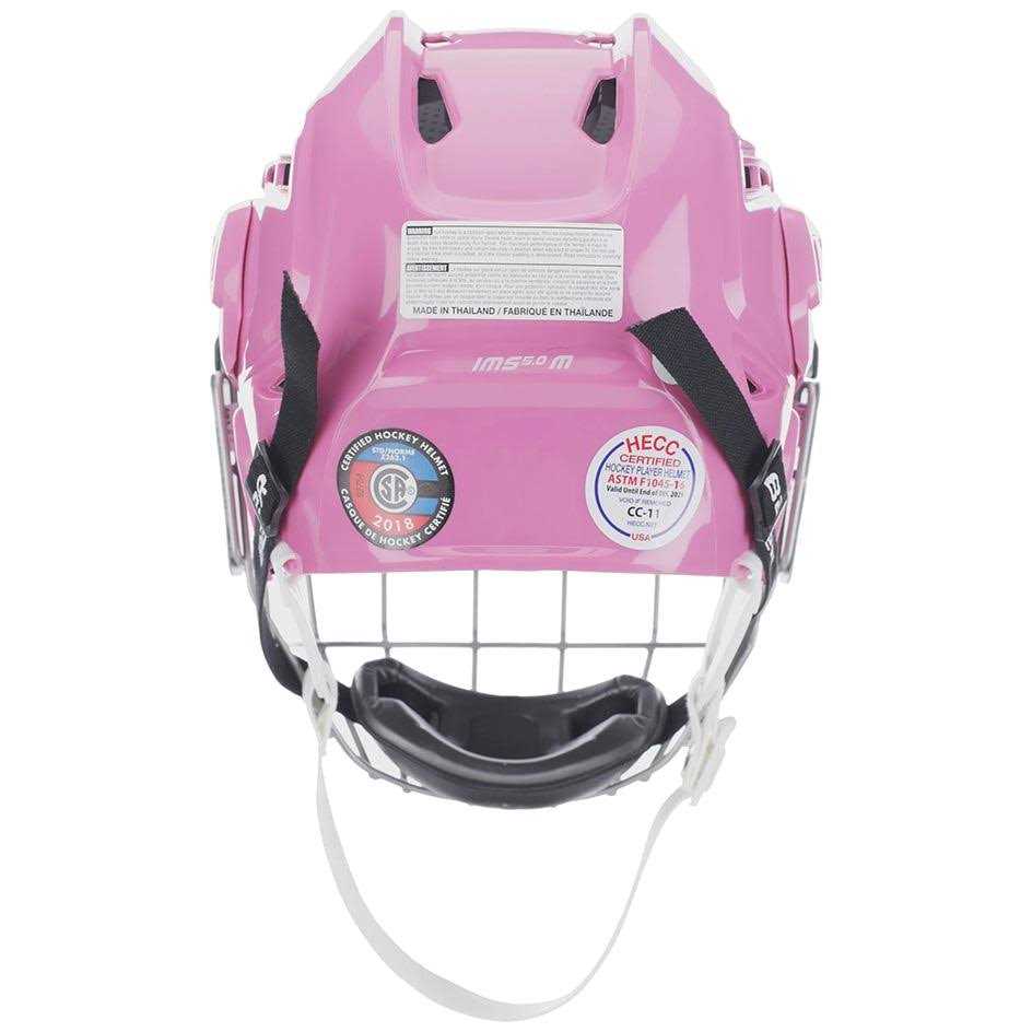 Hockey Helmet Combo N22424