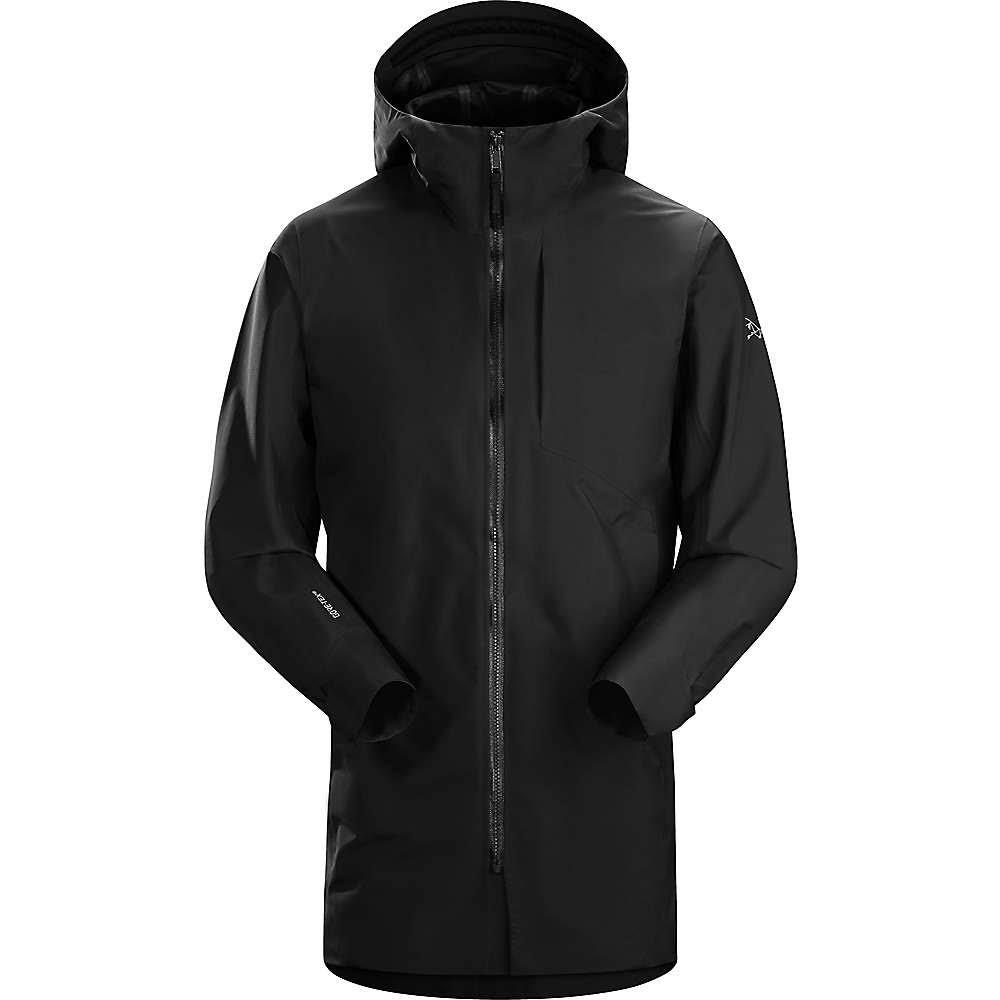 Large Sawyer Coat O483532