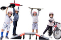 Mini Skateboard Ramp O599312