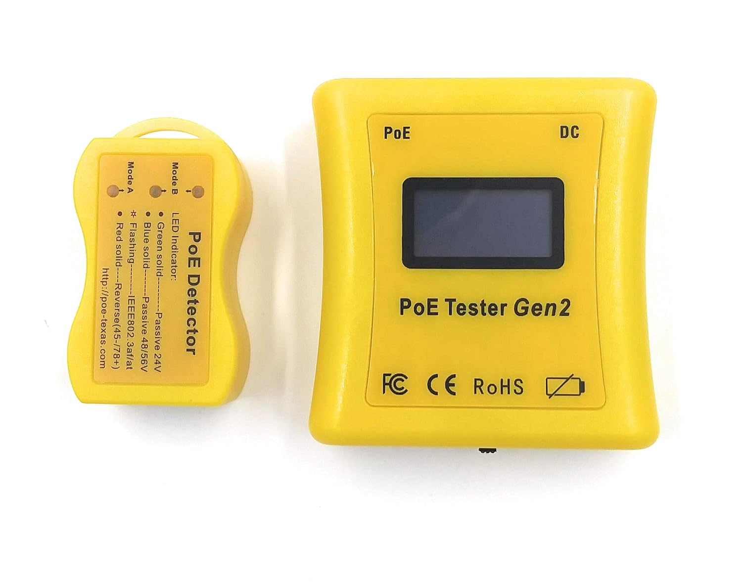 PoE Tester Power Over Ethernet Tester M722453